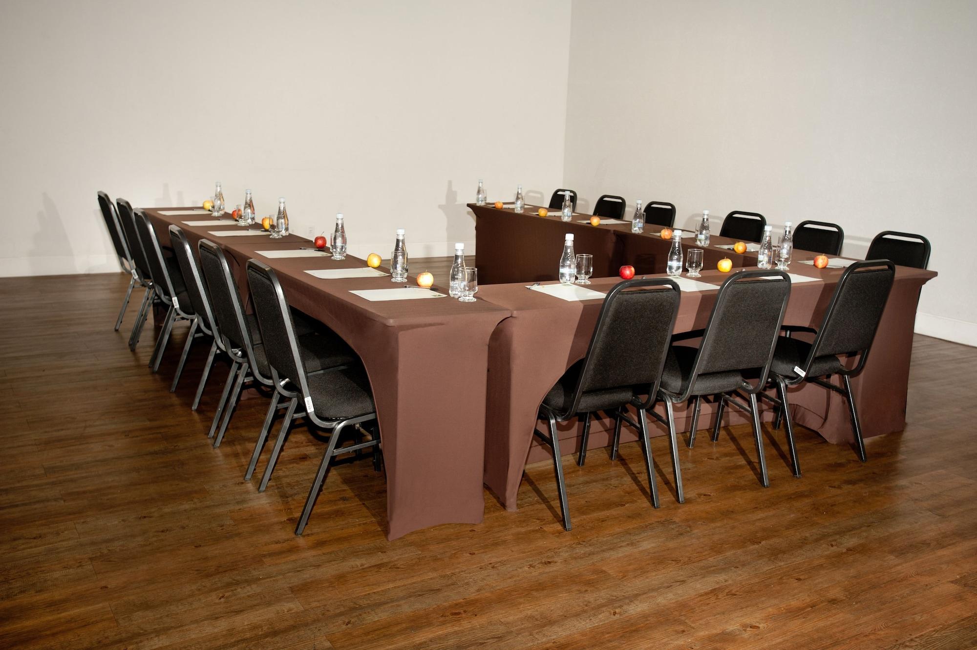 Quality Hotel Pampulha & Convention Center Belo Horizonte Dış mekan fotoğraf