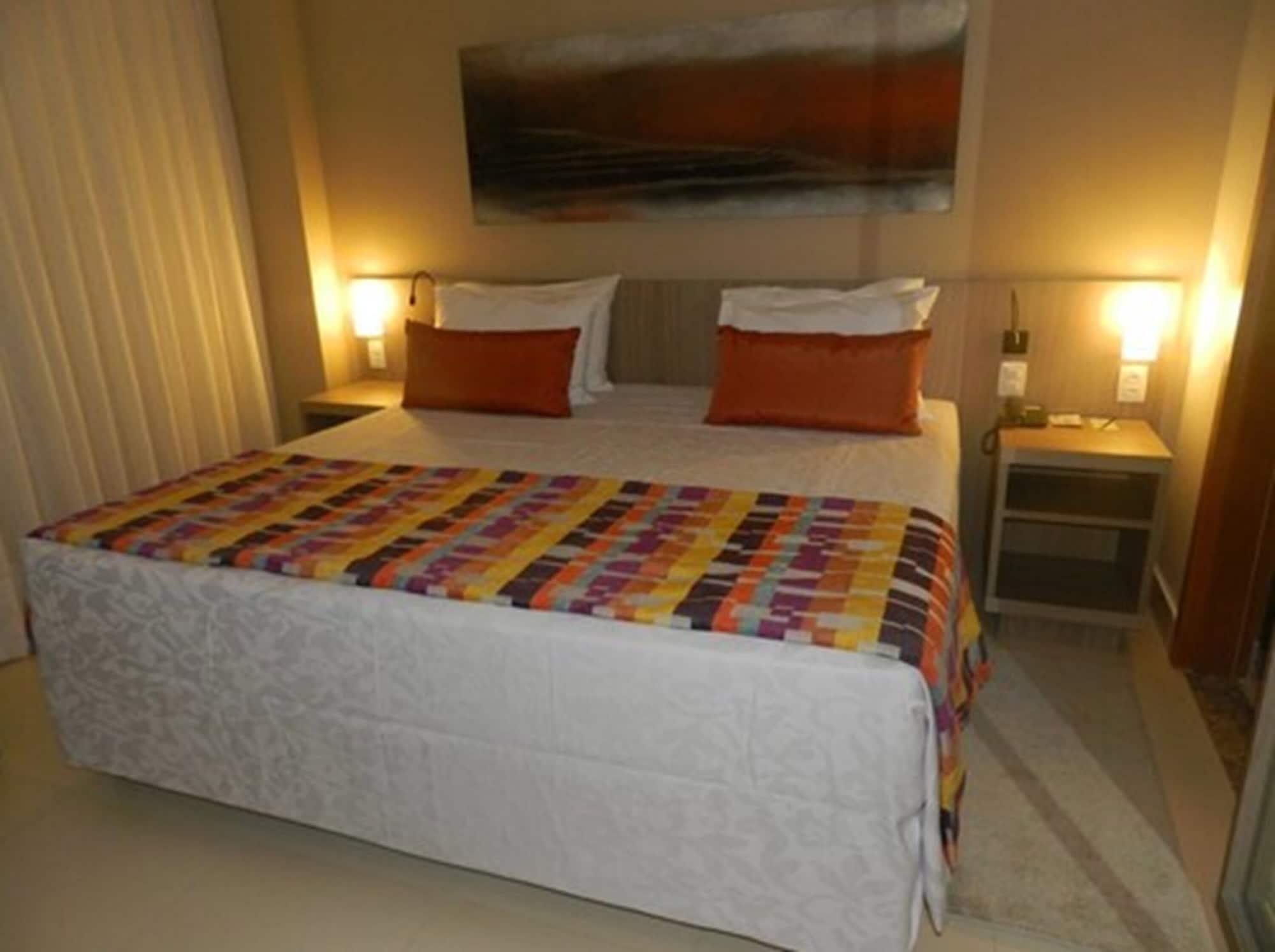 Quality Hotel Pampulha & Convention Center Belo Horizonte Dış mekan fotoğraf
