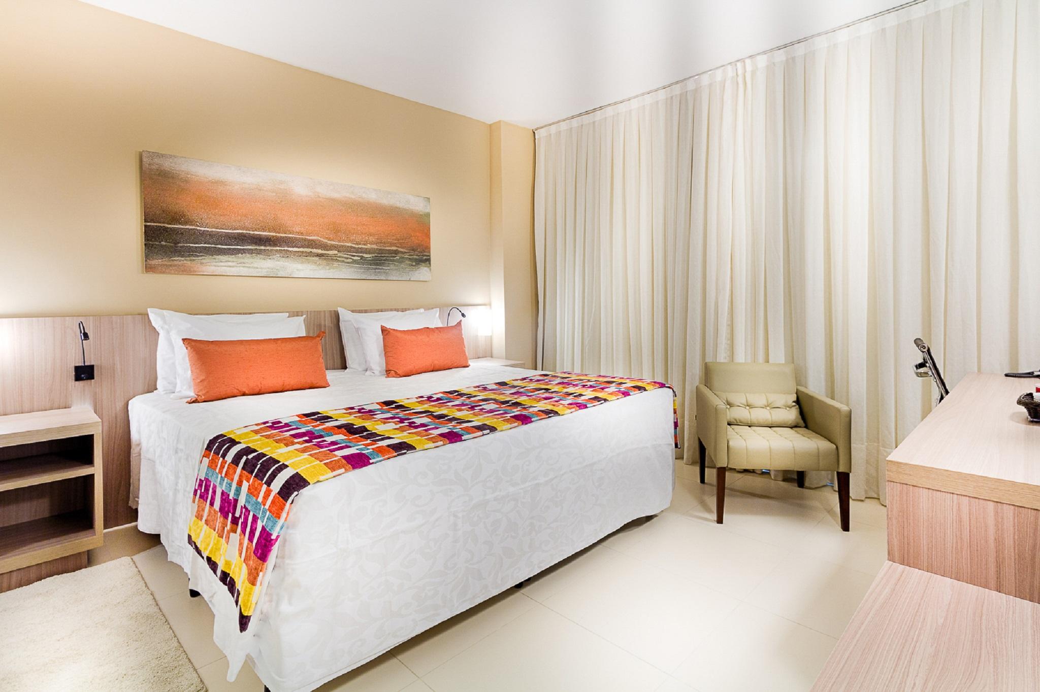 Quality Hotel Pampulha & Convention Center Belo Horizonte Dış mekan fotoğraf