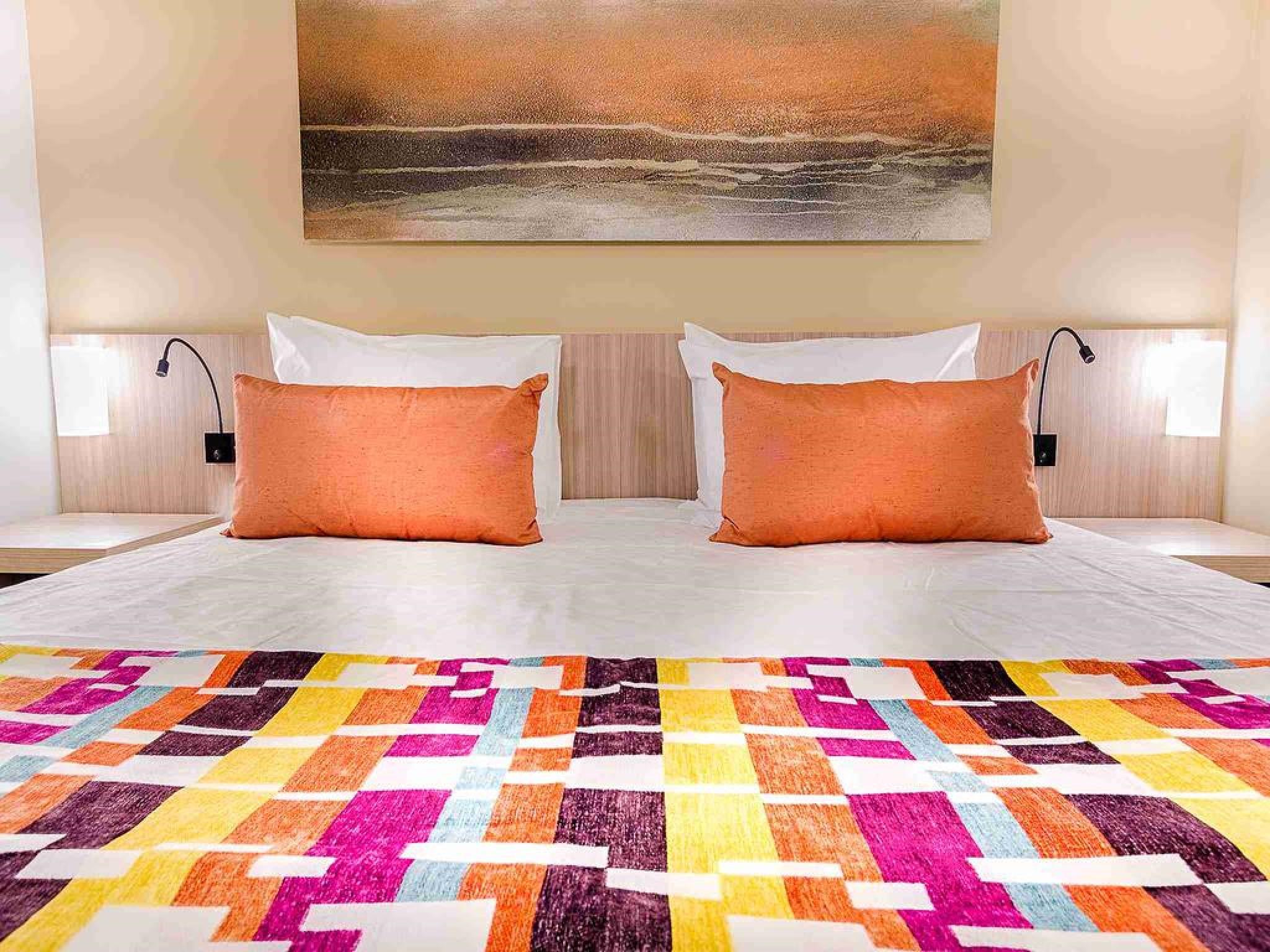 Quality Hotel Pampulha & Convention Center Belo Horizonte Dış mekan fotoğraf