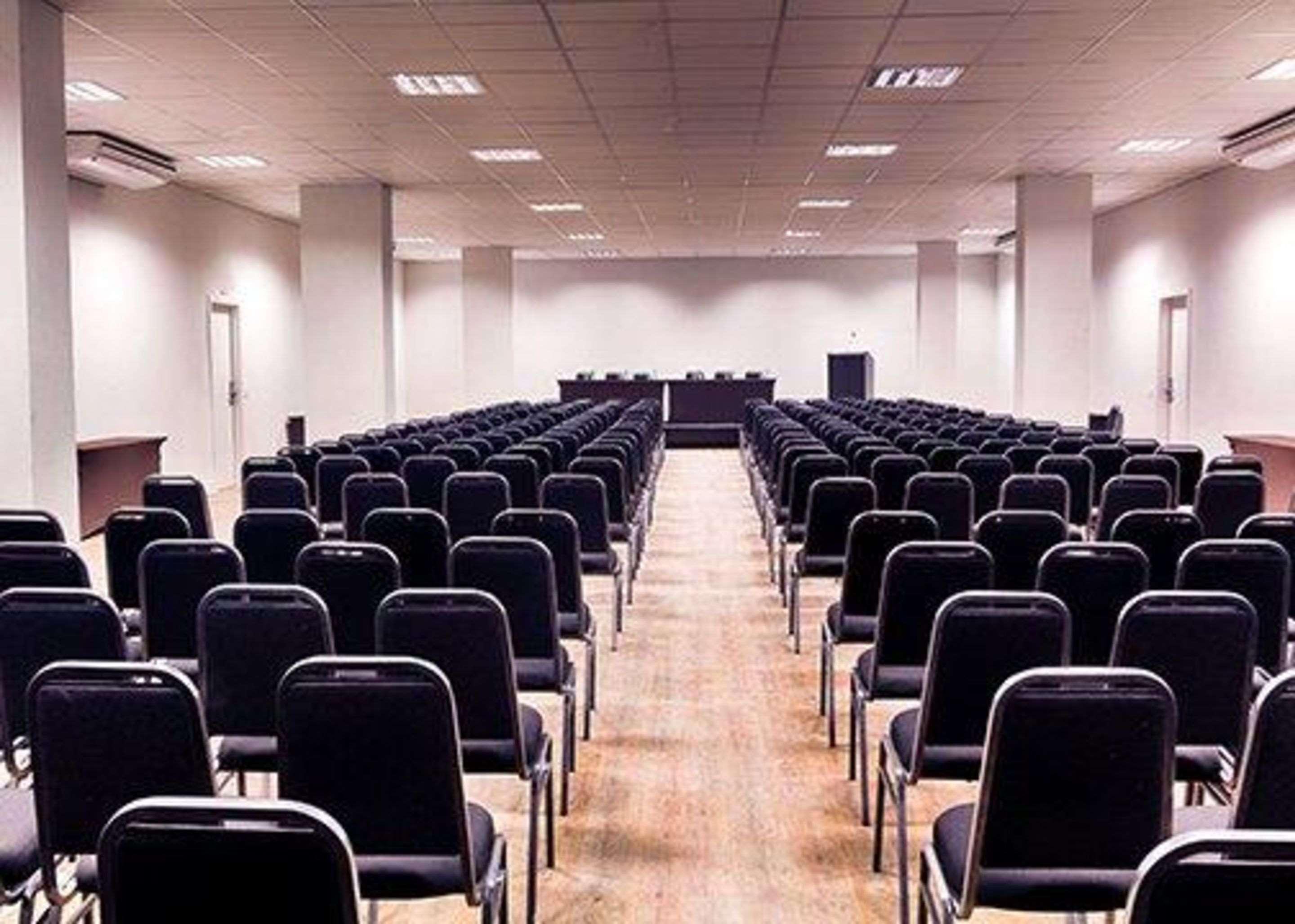 Quality Hotel Pampulha & Convention Center Belo Horizonte Dış mekan fotoğraf