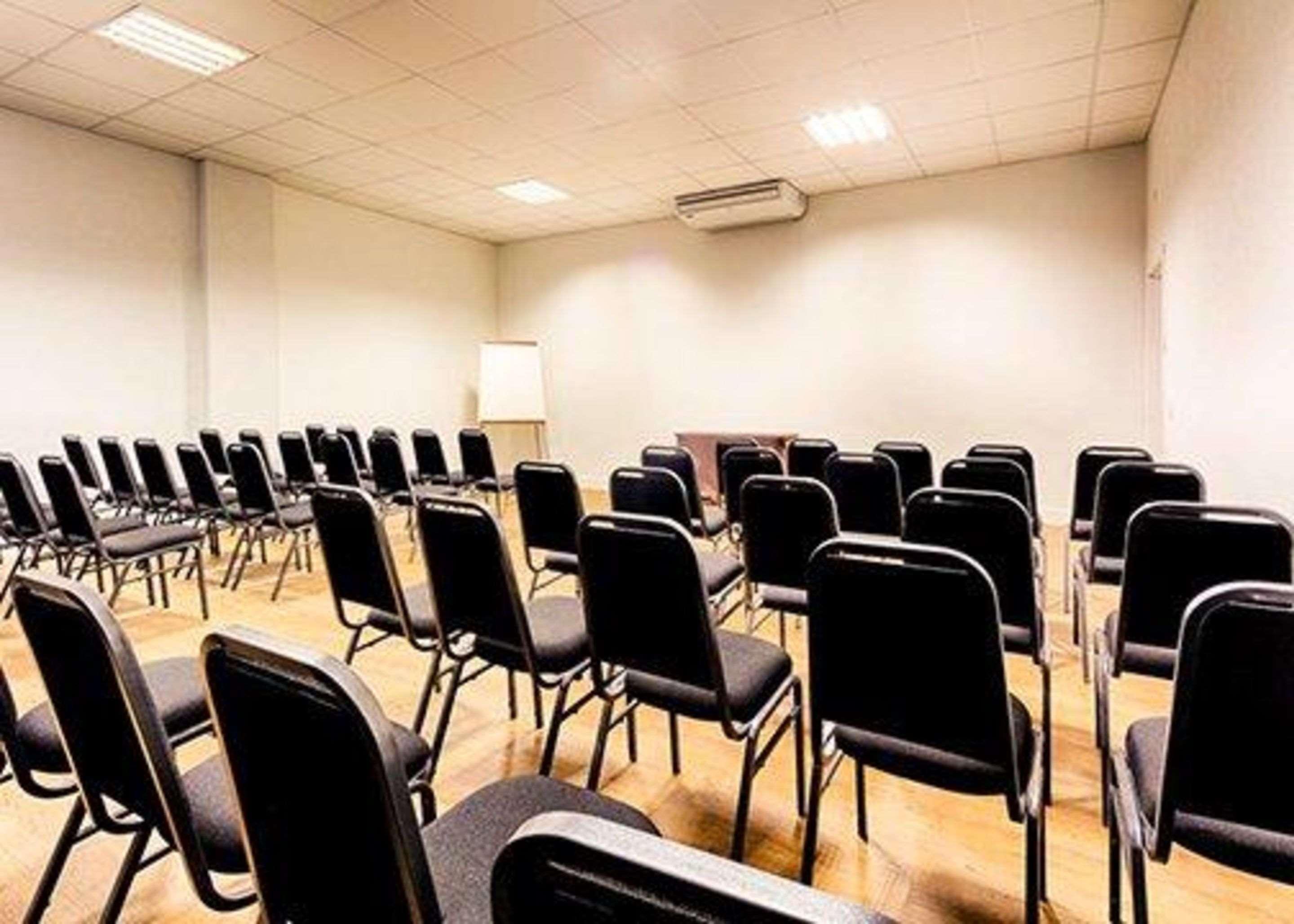 Quality Hotel Pampulha & Convention Center Belo Horizonte Dış mekan fotoğraf