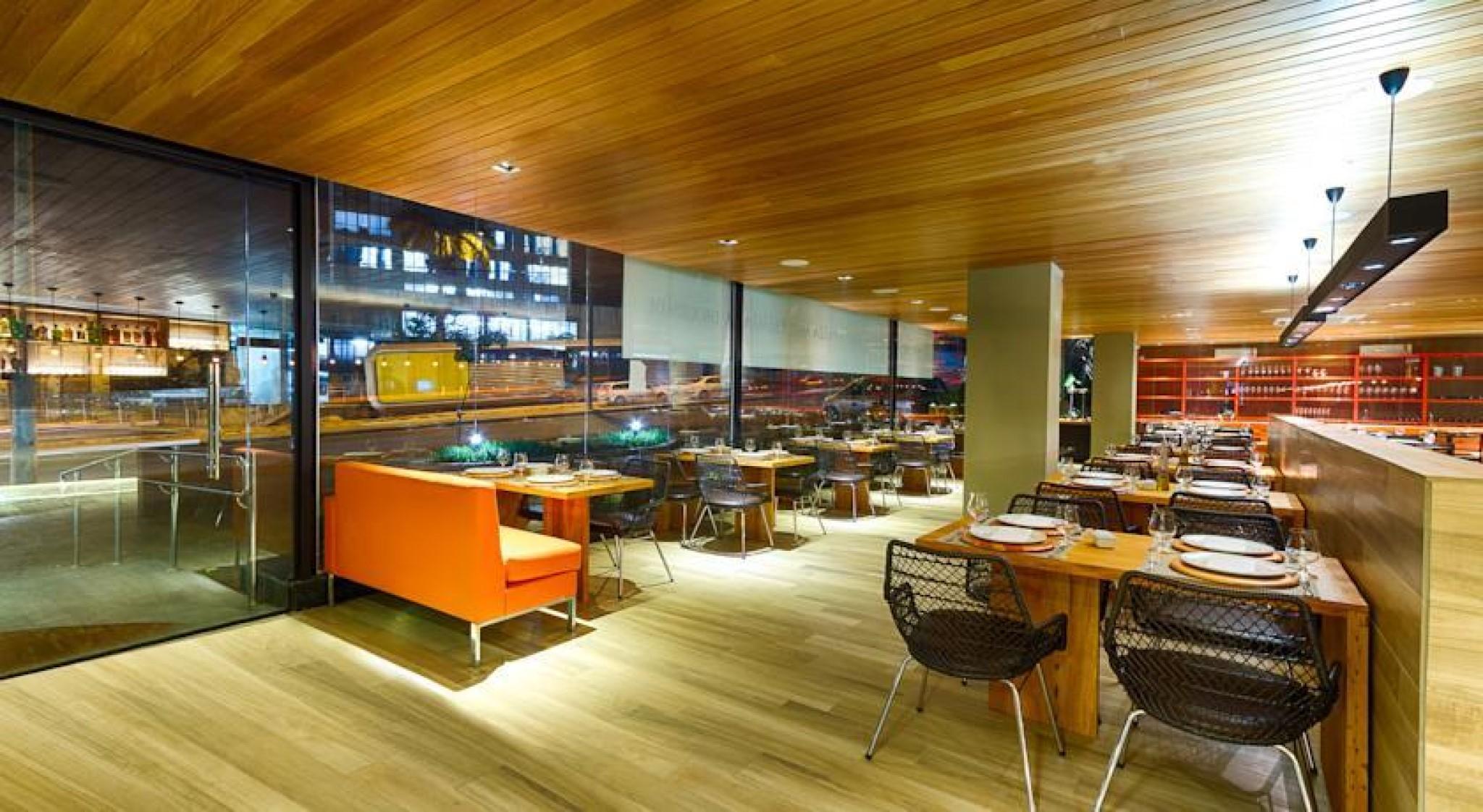 Quality Hotel Pampulha & Convention Center Belo Horizonte Dış mekan fotoğraf