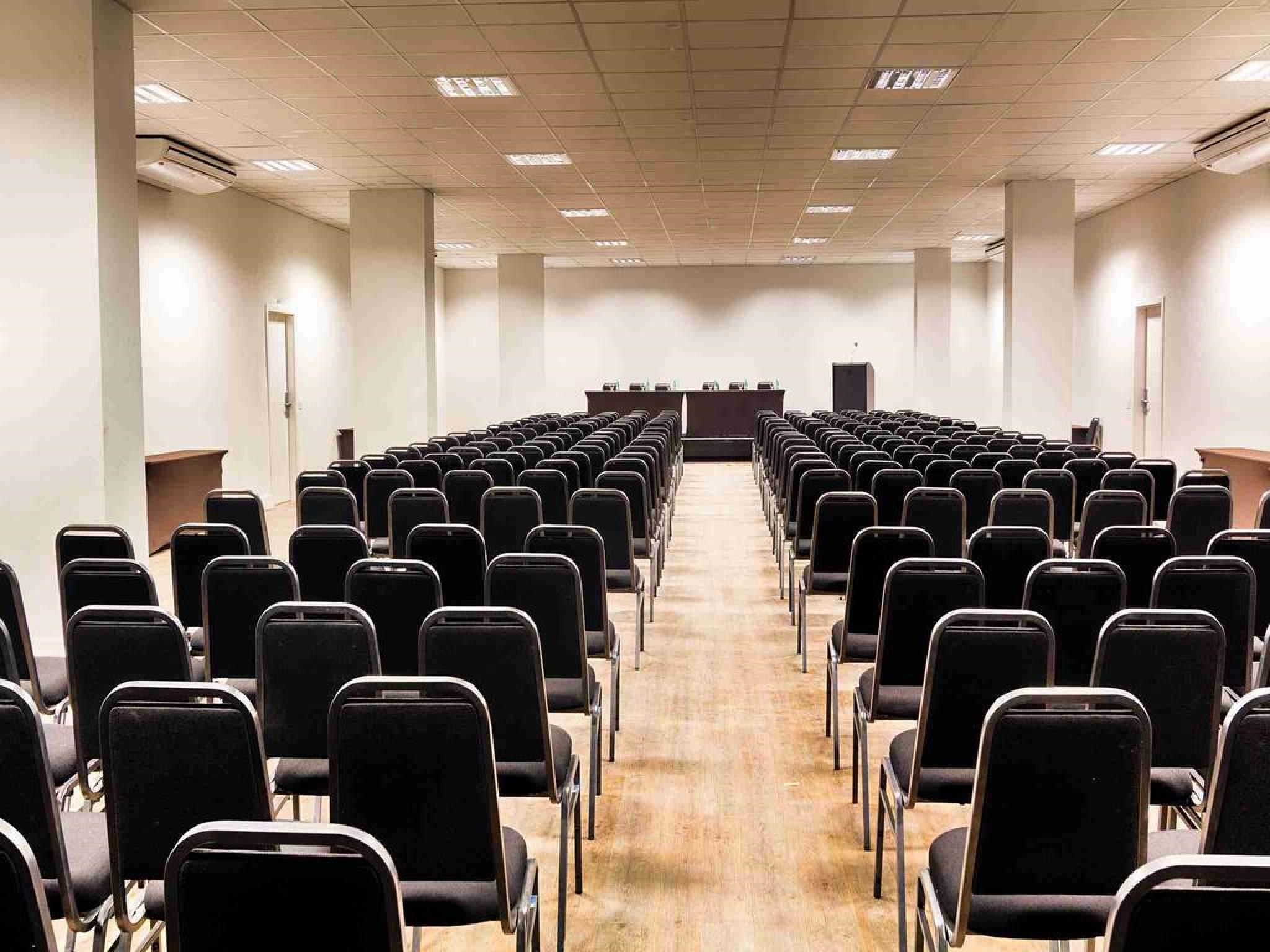 Quality Hotel Pampulha & Convention Center Belo Horizonte Dış mekan fotoğraf