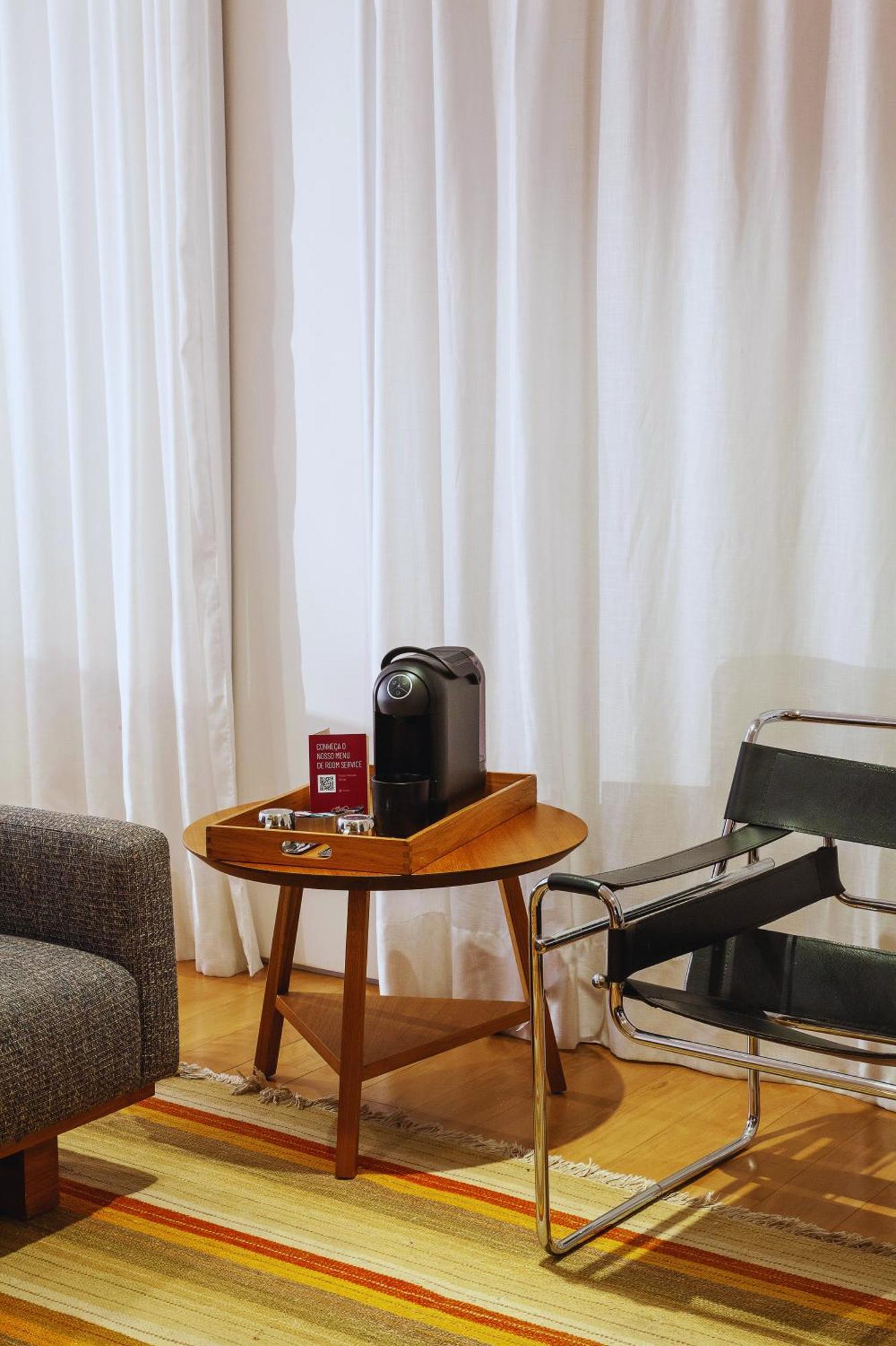 Quality Hotel Pampulha & Convention Center Belo Horizonte Dış mekan fotoğraf