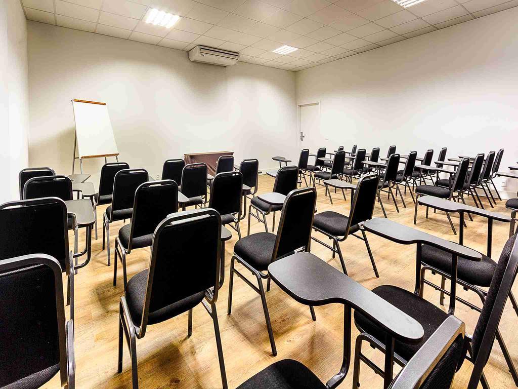 Quality Hotel Pampulha & Convention Center Belo Horizonte Dış mekan fotoğraf