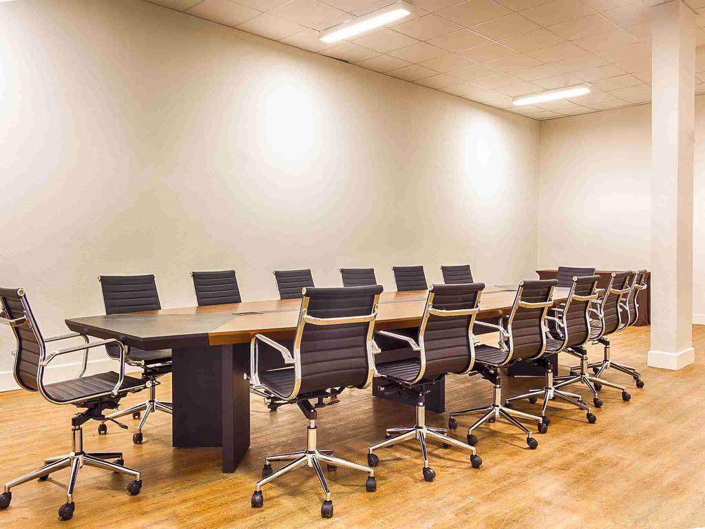 Quality Hotel Pampulha & Convention Center Belo Horizonte Dış mekan fotoğraf